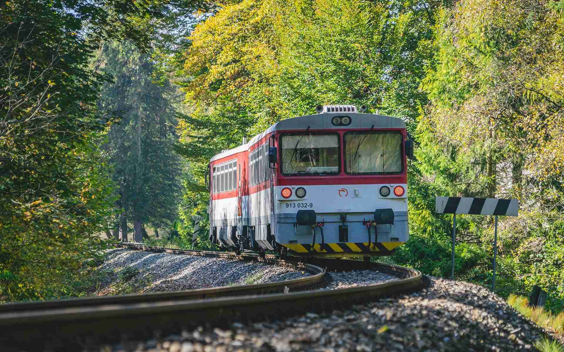 ZSSK podporí Memoriál Jozefa Gabčíka a odvezie účastníkov pretekov zadarmo
