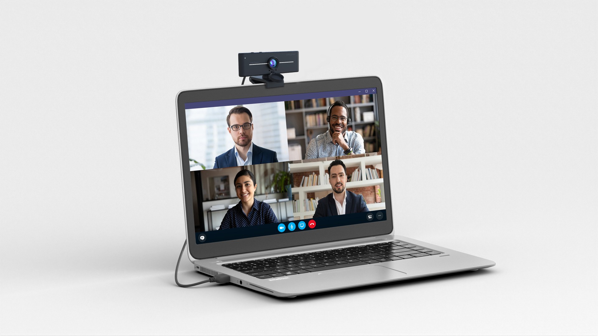 Creative Live! Cam Sync 4K: Vytvárajte, streamujte a zdieľajte v 4K