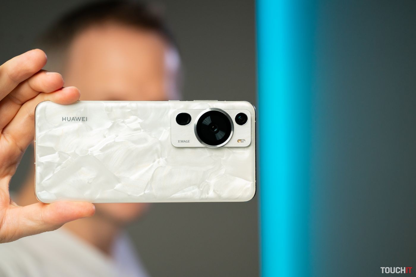 Huawei P60 Pro: Najlepší fotomobil súčasnosti je v predaji na Slovensku