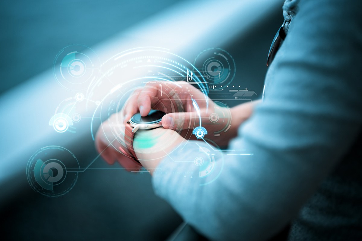 Aké parametre sledovať na smart hodinkách pri športe?