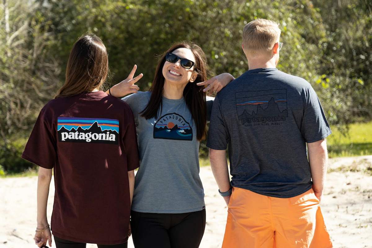 Udržateľná technológia spoločnosti Patagonia: Posilnenie ochrany prírody