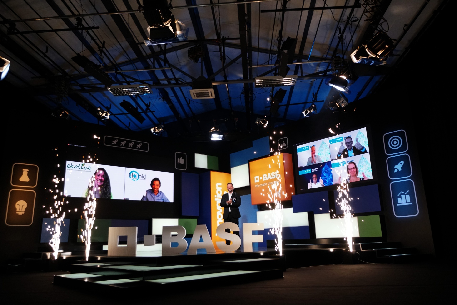 Spoločnosť BASF spúšťa ďalší ročník súťaže pre inovátorova startupy zo Slovenska