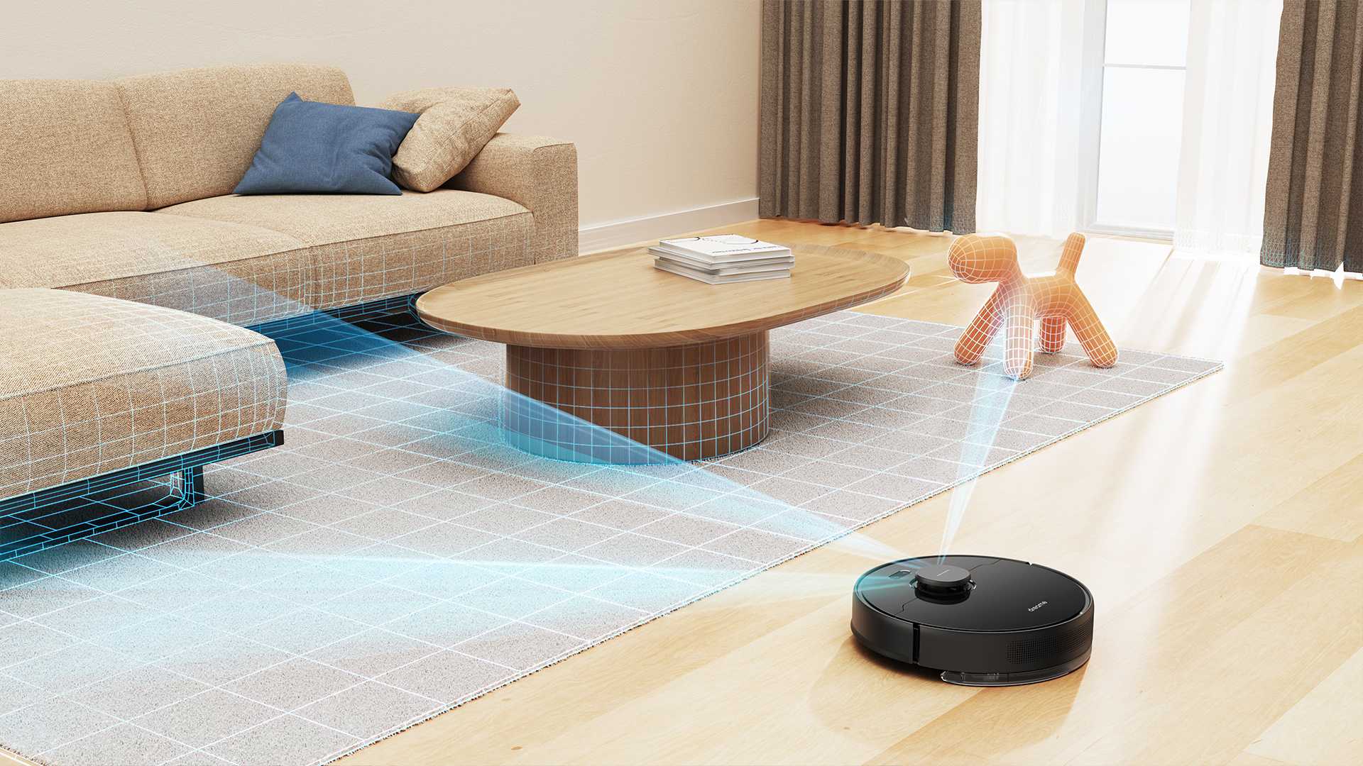 Dreame, lídr v inovativnych domácich zariadeniach vstupuje aj na slovenský trh