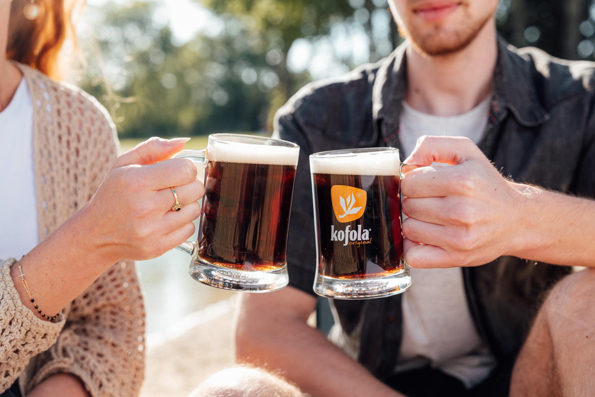 Napriek poklesu trhu sa Kofole darí držať sa plánu