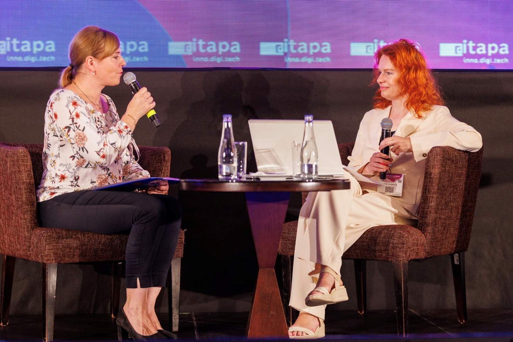 JARNÁ ITAPA 2023: namiesto megalomanských projektov sa musíme sústrediť na menšie. A tie ďalej budovať