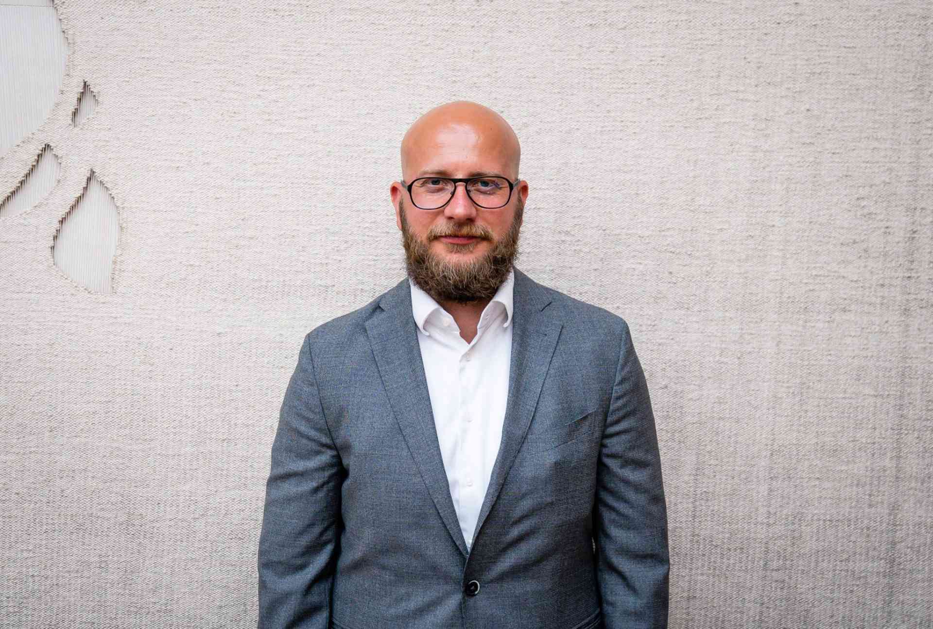 Martin Bezek: Prioritami sú podpora eurofondových IT projektov, plnenie míľnikov Plánu obnovy a zlepšovanie elektronických služieb štátu