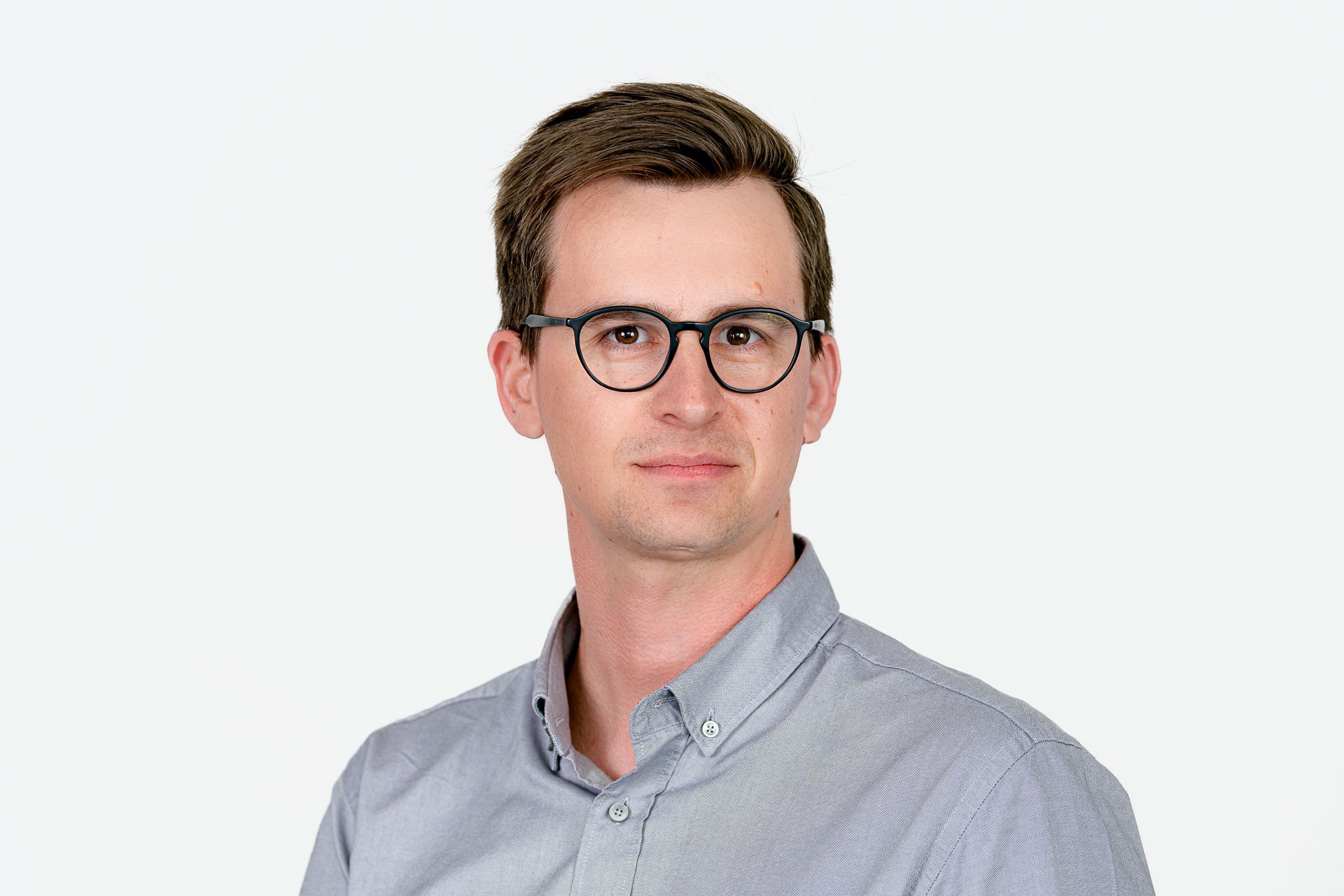 S rozvojom biznisu v oblasti projektorov v Epsone pomôže Michael Vlček