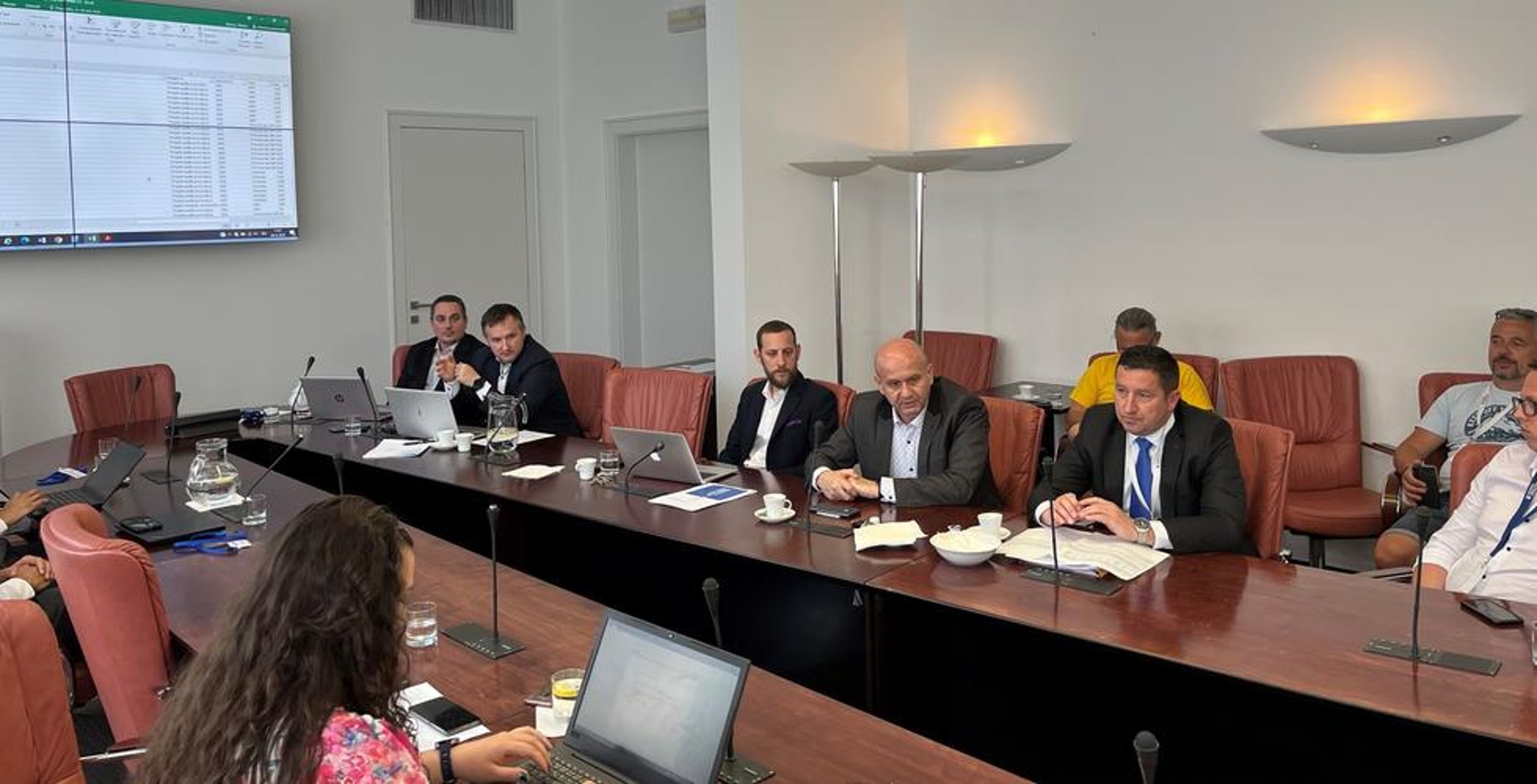 Nový harmonogram prípravy a výstavby výrazne pomôže v plánovaní