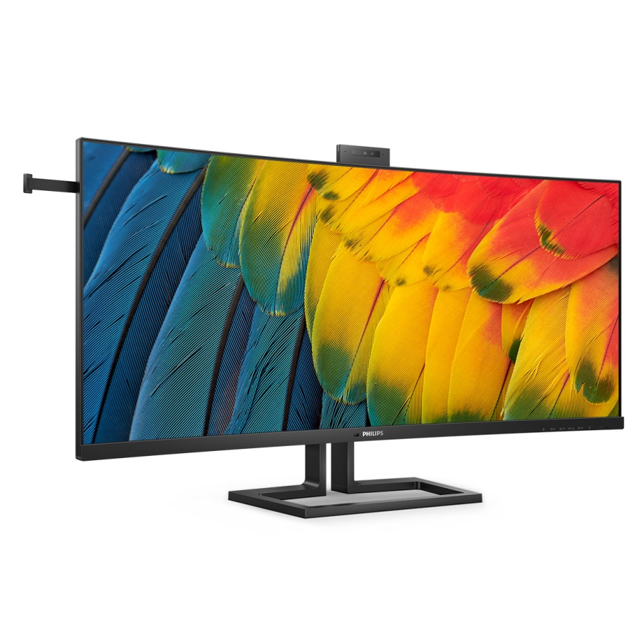 Nový monitor Philips 40B1U6903CH s portom Thunderbolt 4 prináša extra rýchlosť do podnikových riešení