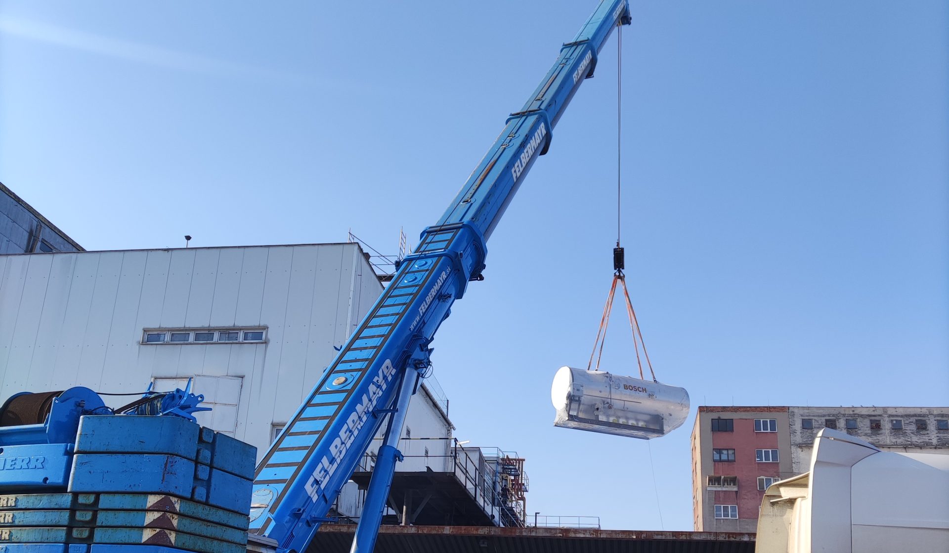 Pivovar Šariš zmodernizoval kotolňu za 1,2 milióna eur, je pripravený prejsť na alternatívne zdroje energie