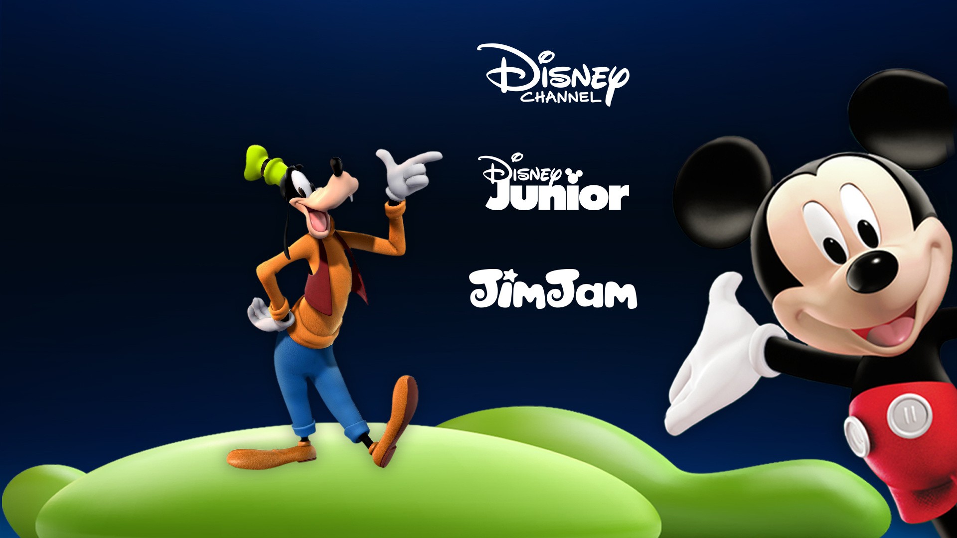 SledovaniTV nadeľuje deťom tri prémiové kanály