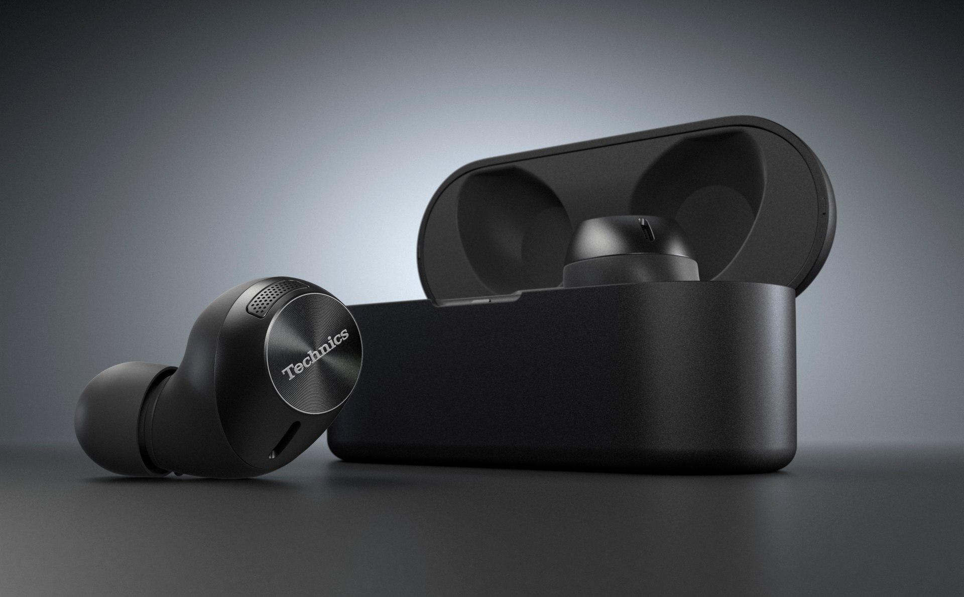 Technics uvádza bezdrôtové slúchadlá True Wireless novej generácie