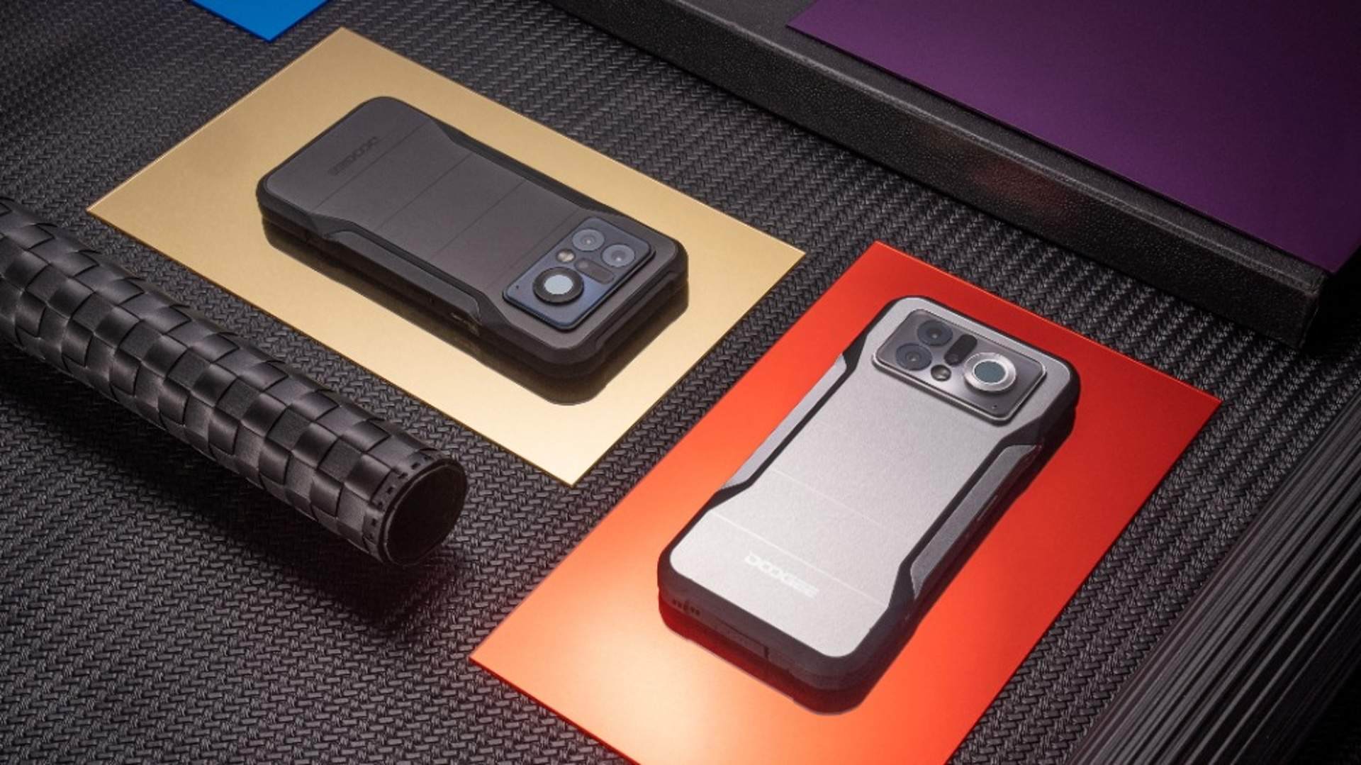 Odolné smartfóny Doogee prinášajú obrovskú výdrž a kvalitné fotografie