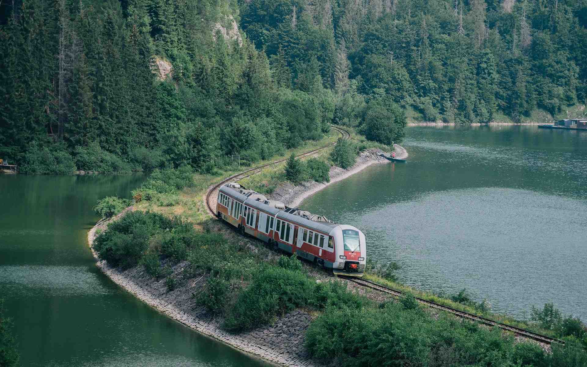 ZSSK pridáva posilové vozne pre ZAKARPATIE