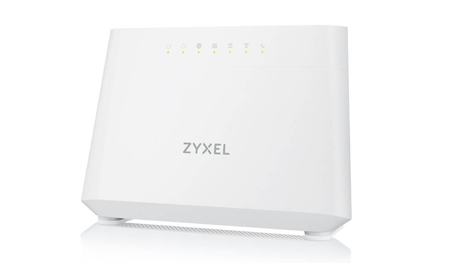 Zyxel predstavuje sériu produktov so štandardom WiFi 6 a technológiou mesh pre služby triple-play
