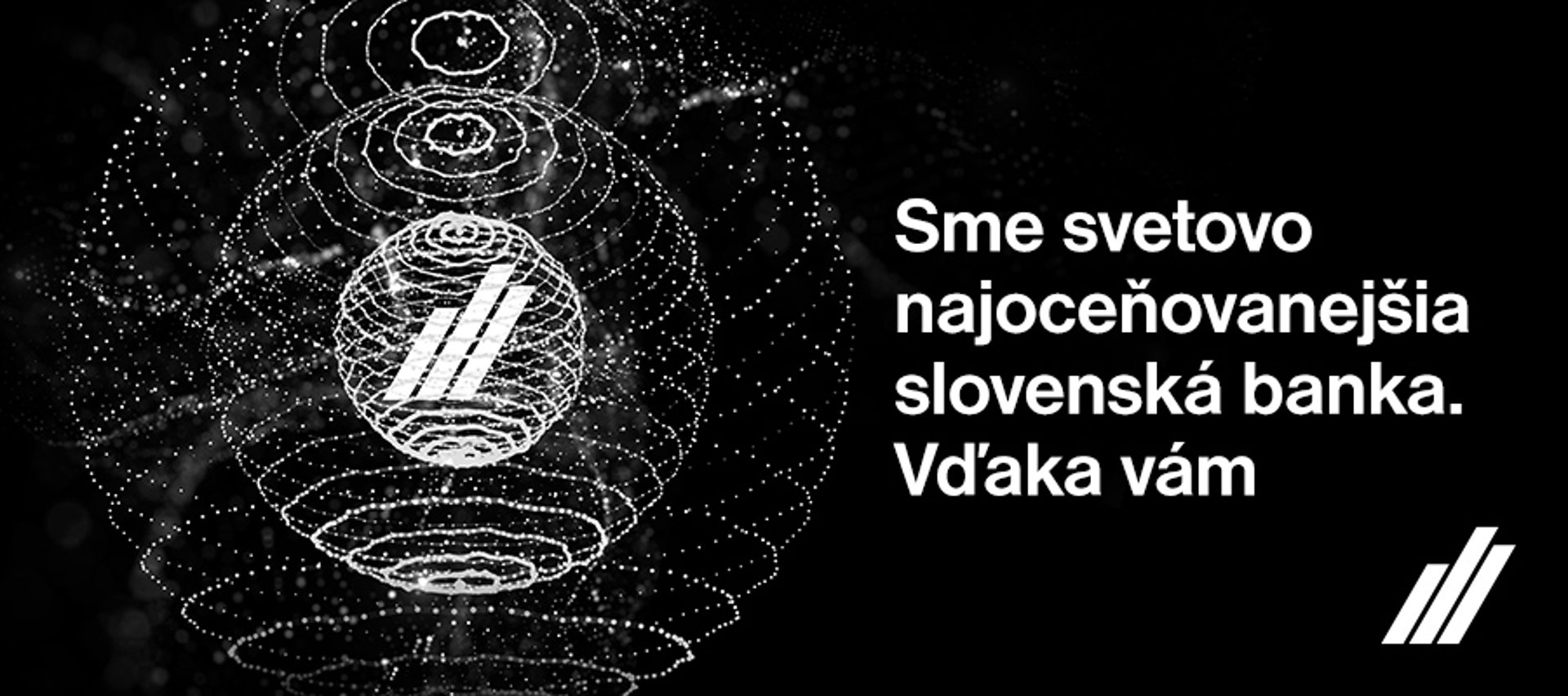 Najinovatívnejšia banka v CEE je zo Slovenska