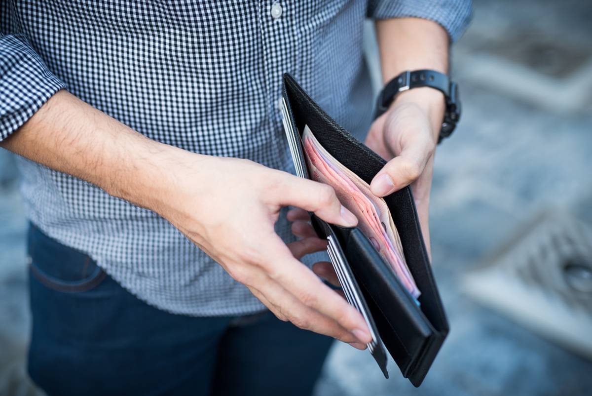 Dôchodcovia: Do 31. augusta 2023 nezabudnite oznámiť sumu dôchodku z cudziny