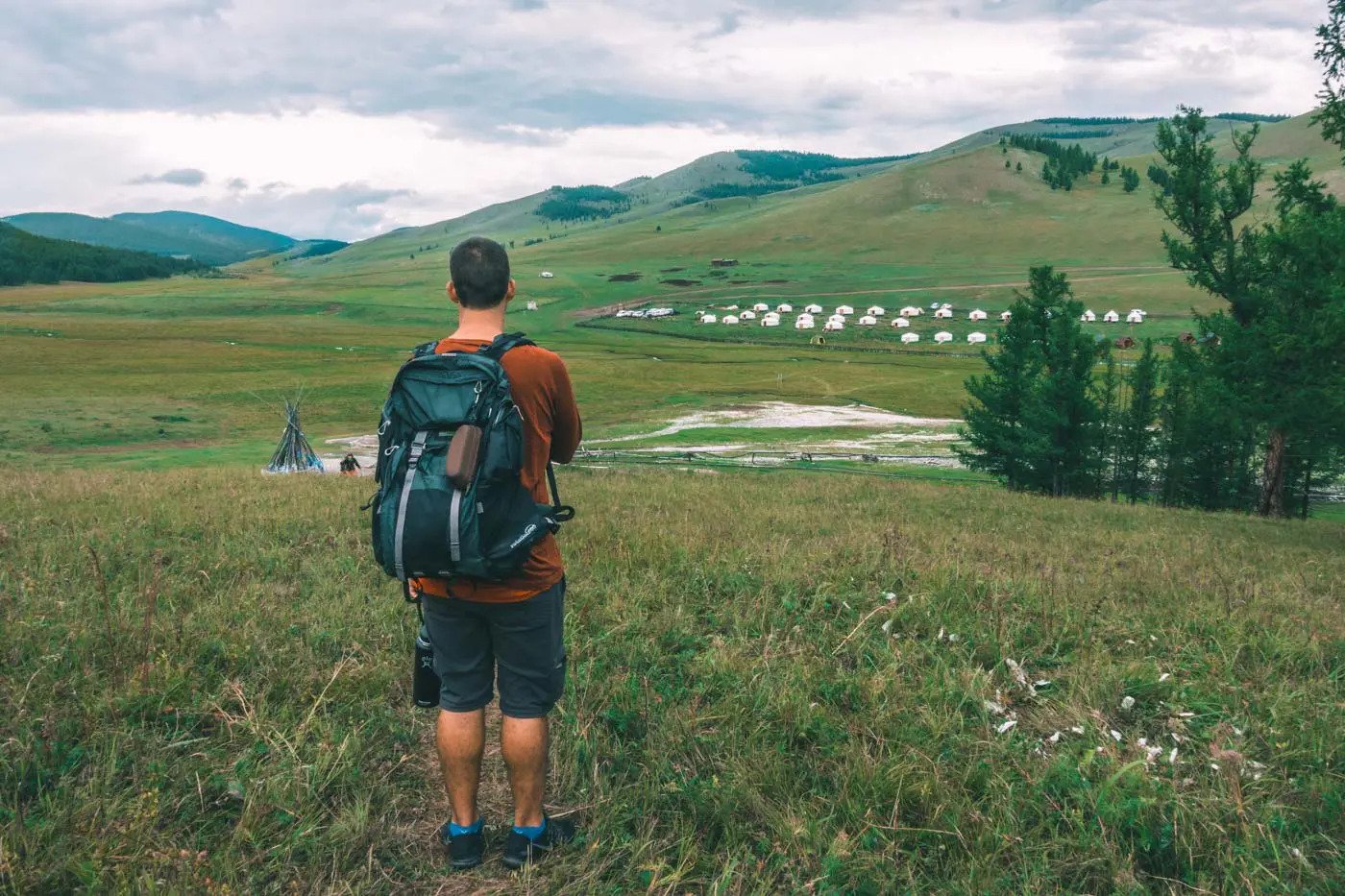 Oblečenie pre zmenu k lepšiemu