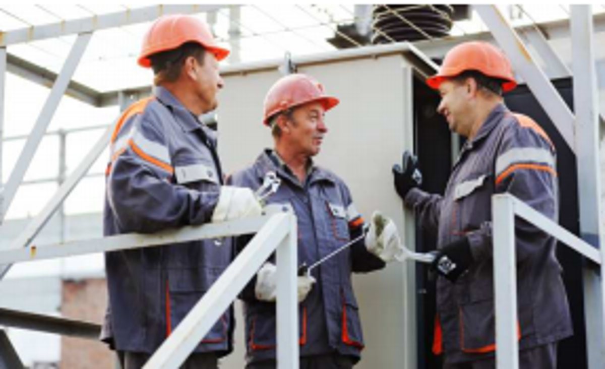 Potrebujete optimalizovať vašu prevádzku? Stavte na moderné elektromotory