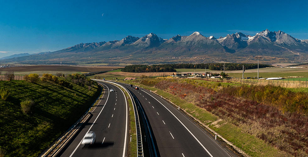 5 vecí, na ktoré by ste mali myslieť predtým, ako sa odhodláte vyraziť na cestu