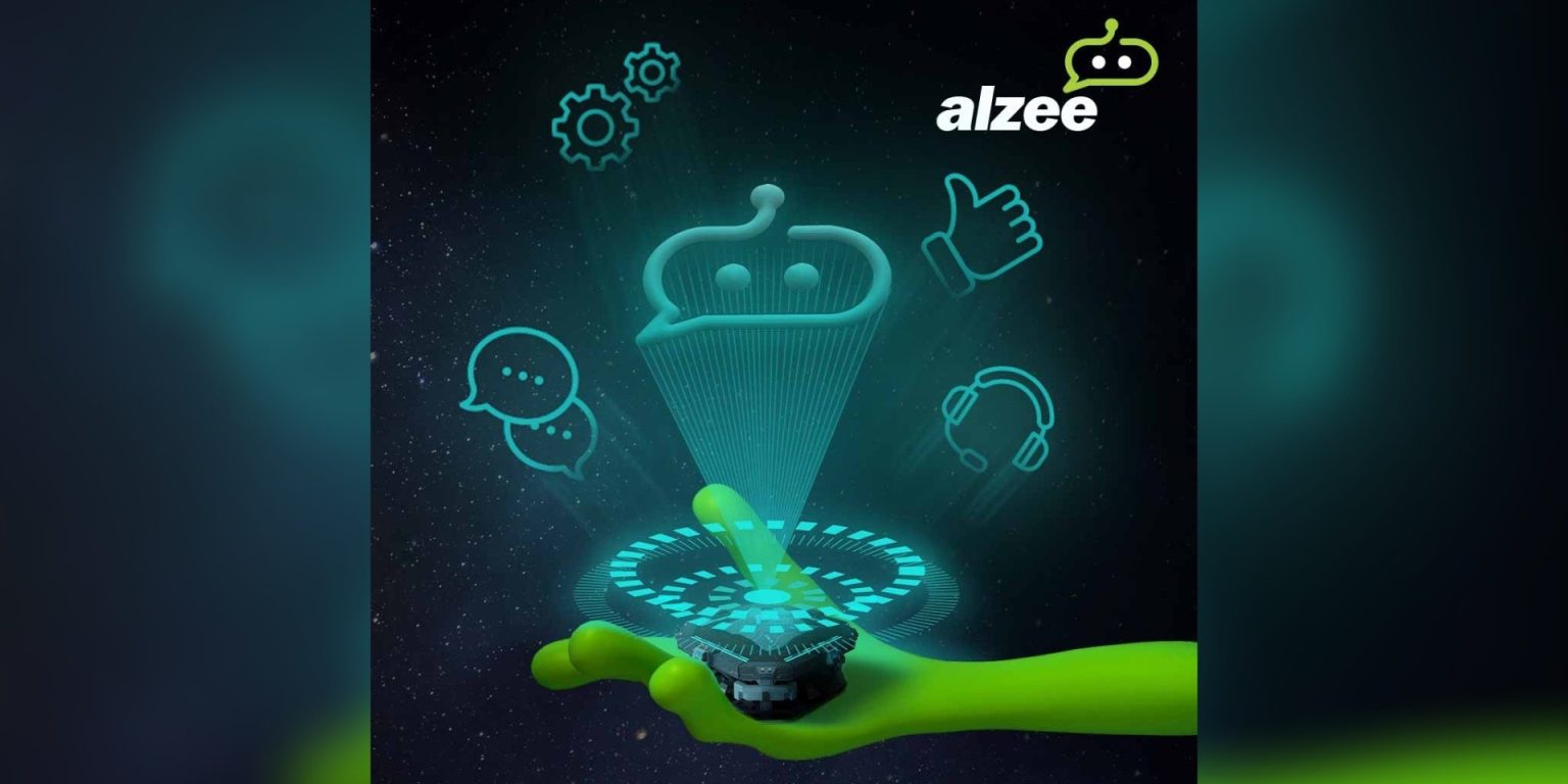 Ak zavoláte do Alza.sk, odpovie vám umelá inteligencia