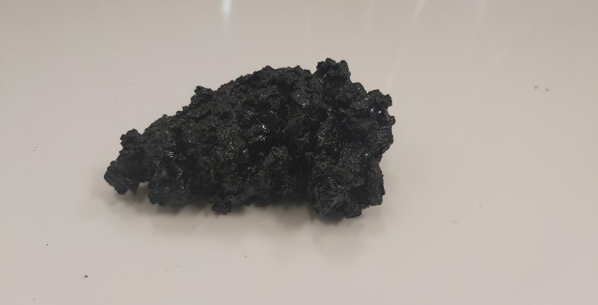 Asfaltová zmes očami kontrolórov kvality