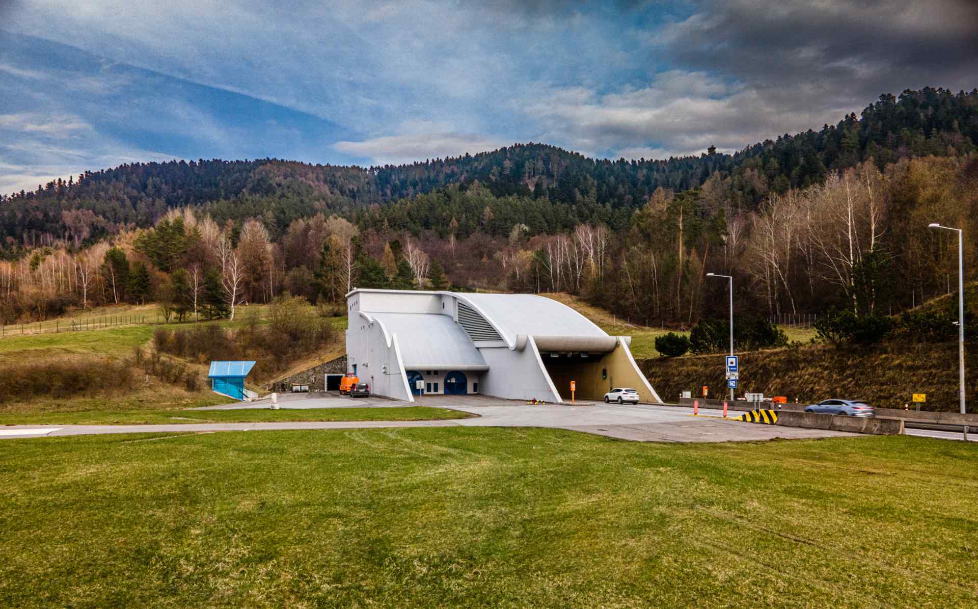 Aktualizovaný harmonogram počíta aj s druhým profilom tunela Branisko