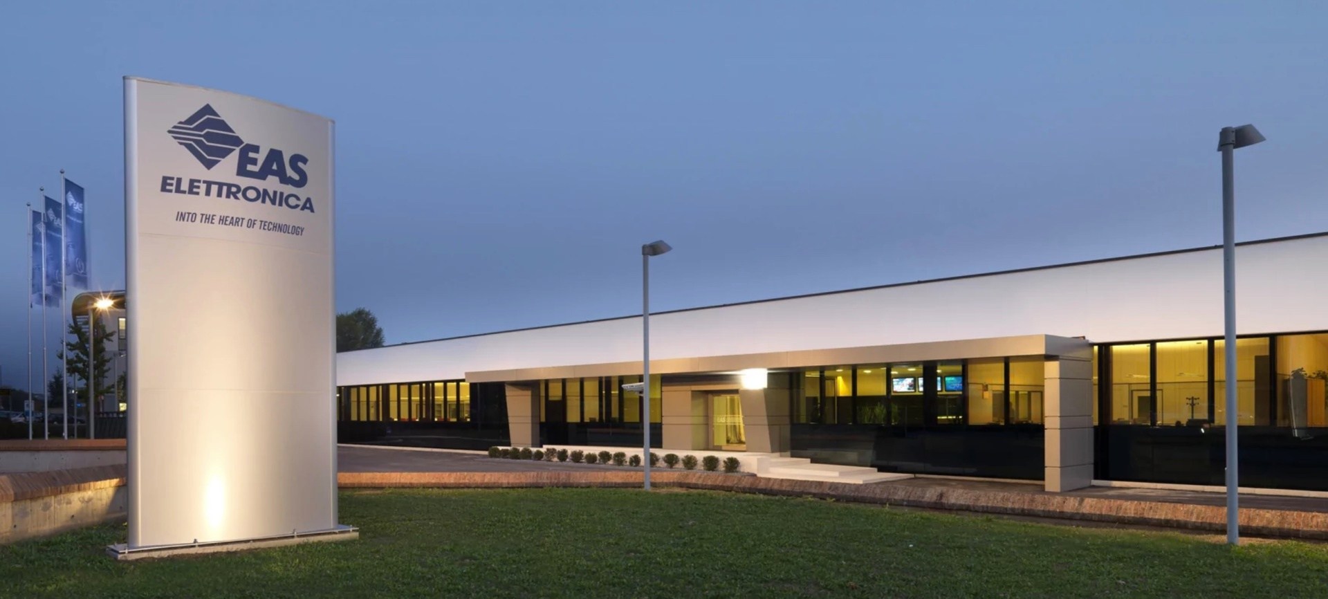 Výrobca elektrotechniky EAS podporí rast záujmu s riešením Infor