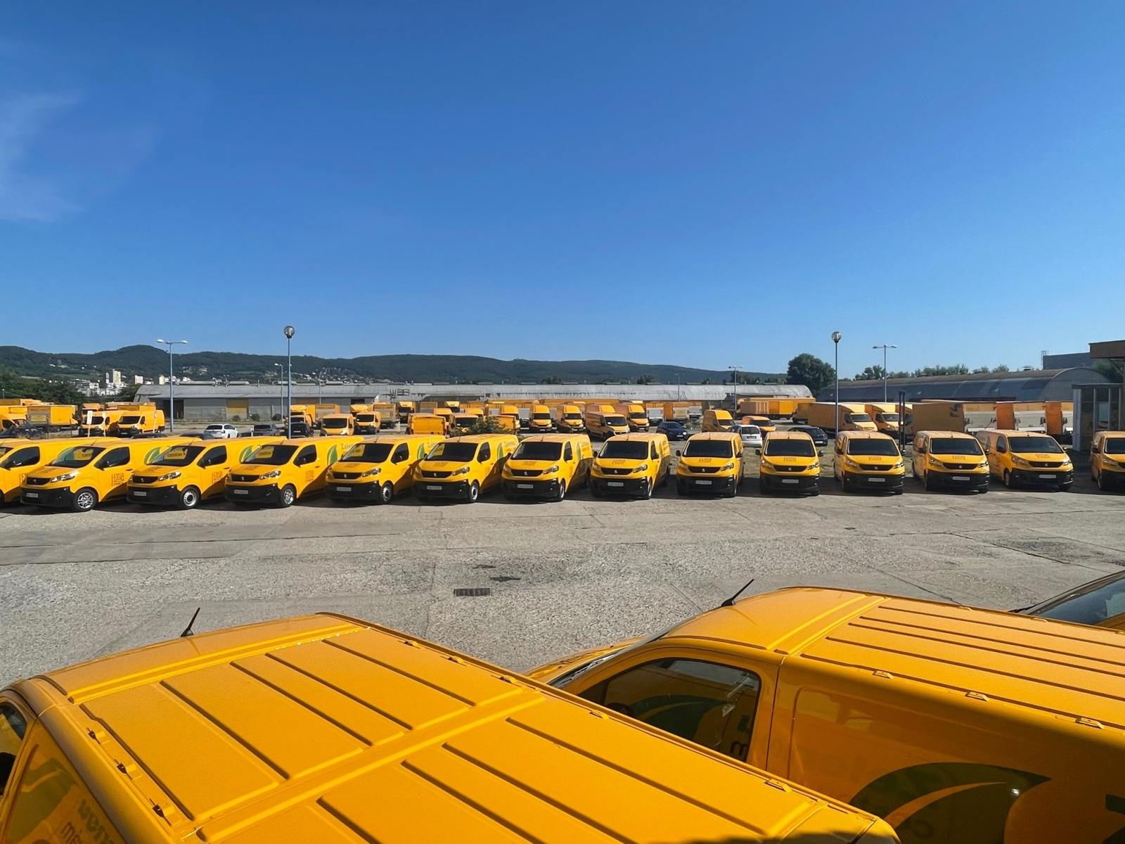 Slovenská pošta rozšírila sieť PoštaPOINTov na viac ako sto