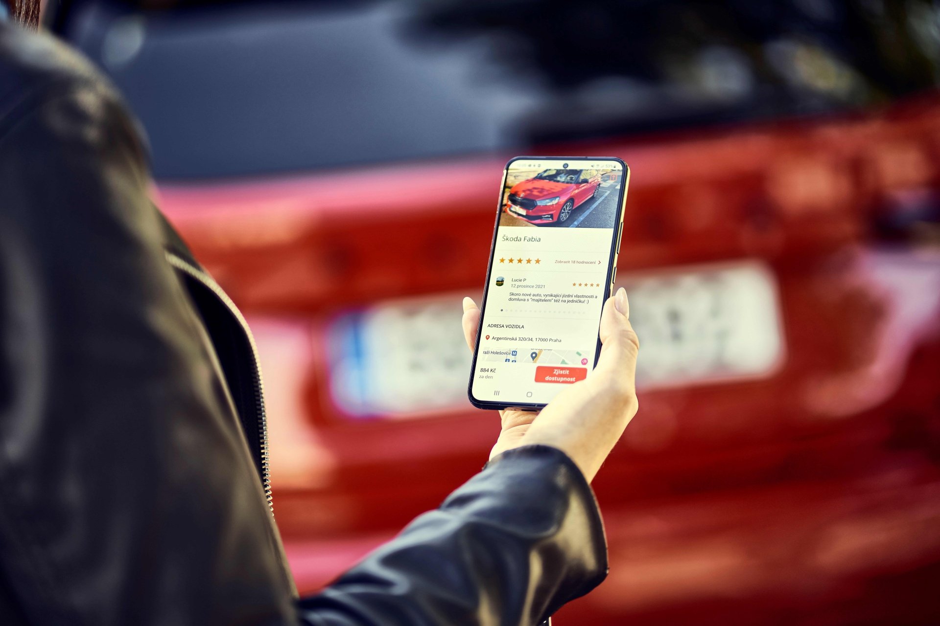 Slováci si zvykli na „carsharing“, zdieľajú aj viac elektromobilov