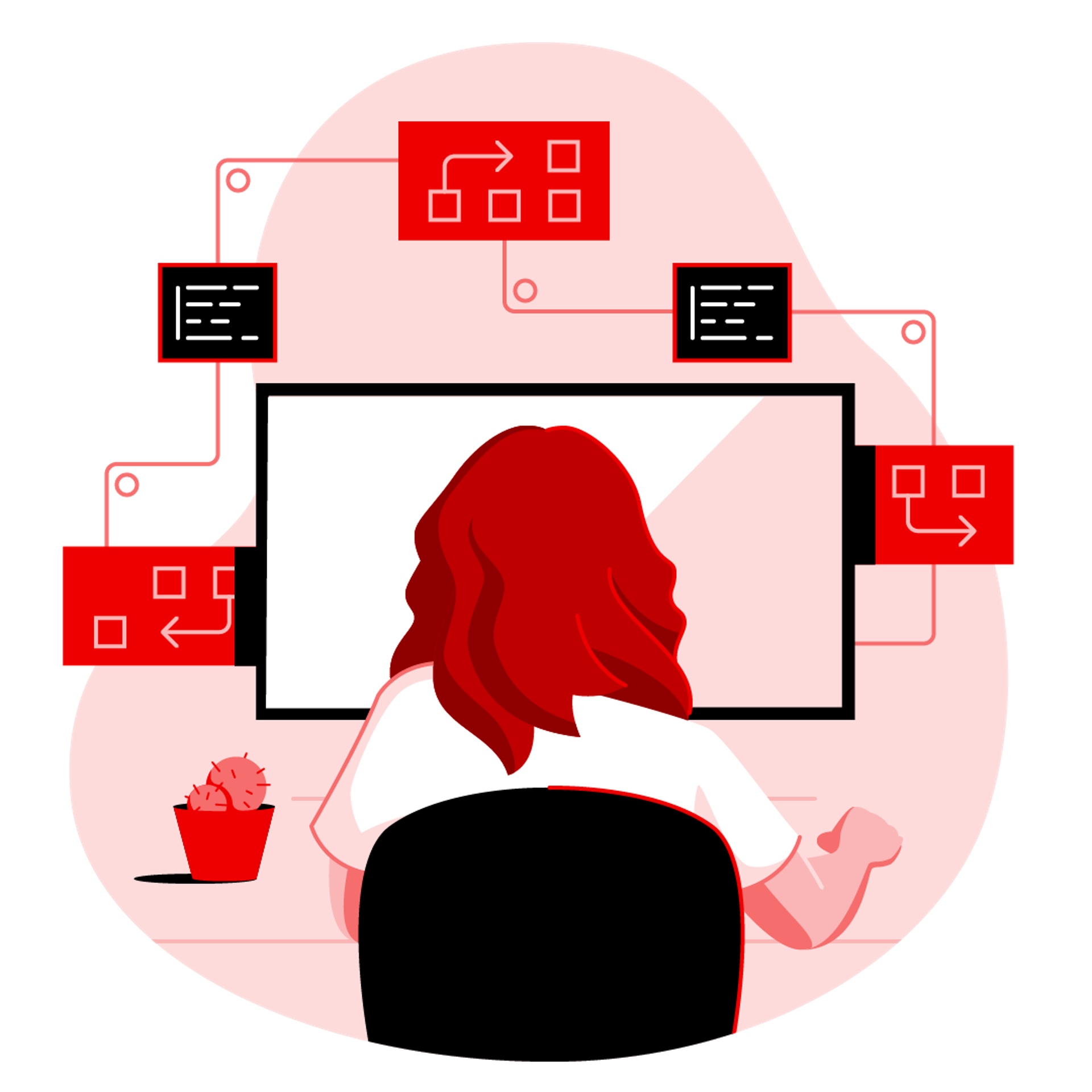 Strategická automatizácia IT pro finančné inštitúcie