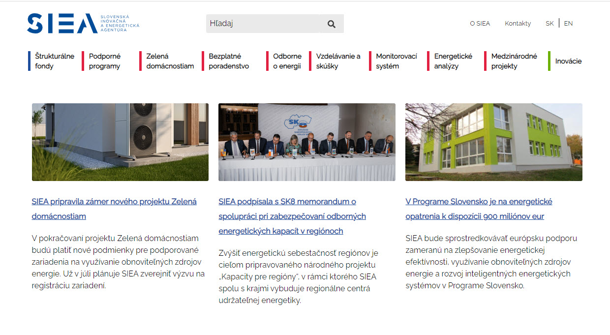 Aréna Žiť energiou: priestor plný energie, inovácií, kreatívnej zábavy aj svetovo uznávaných umelcov