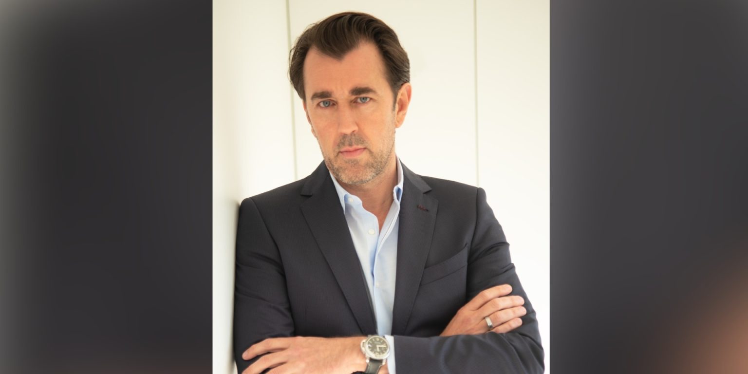 Steven Vindevogel je novým európskym riaditeľom divíze Panasonic Mobile Solutions