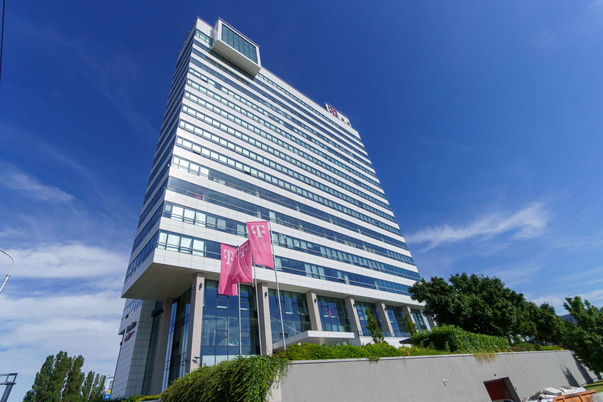 Martina Kandera bude novou B2C riaditeľkou Slovak Telekom