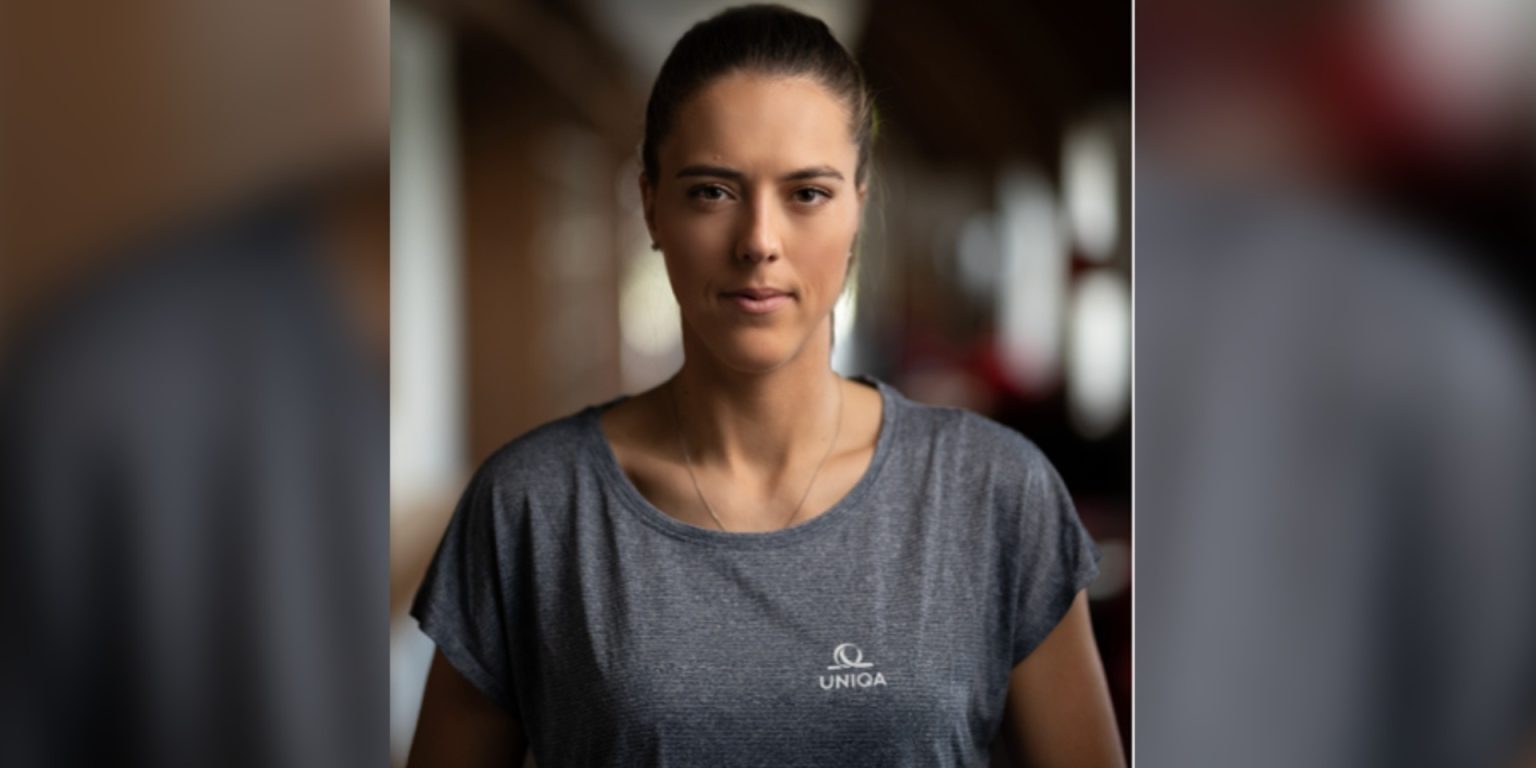 Petra Vlhová o duševnom zdraví: Som tiež len normálny človek, mám dni, keď plačem na izbe