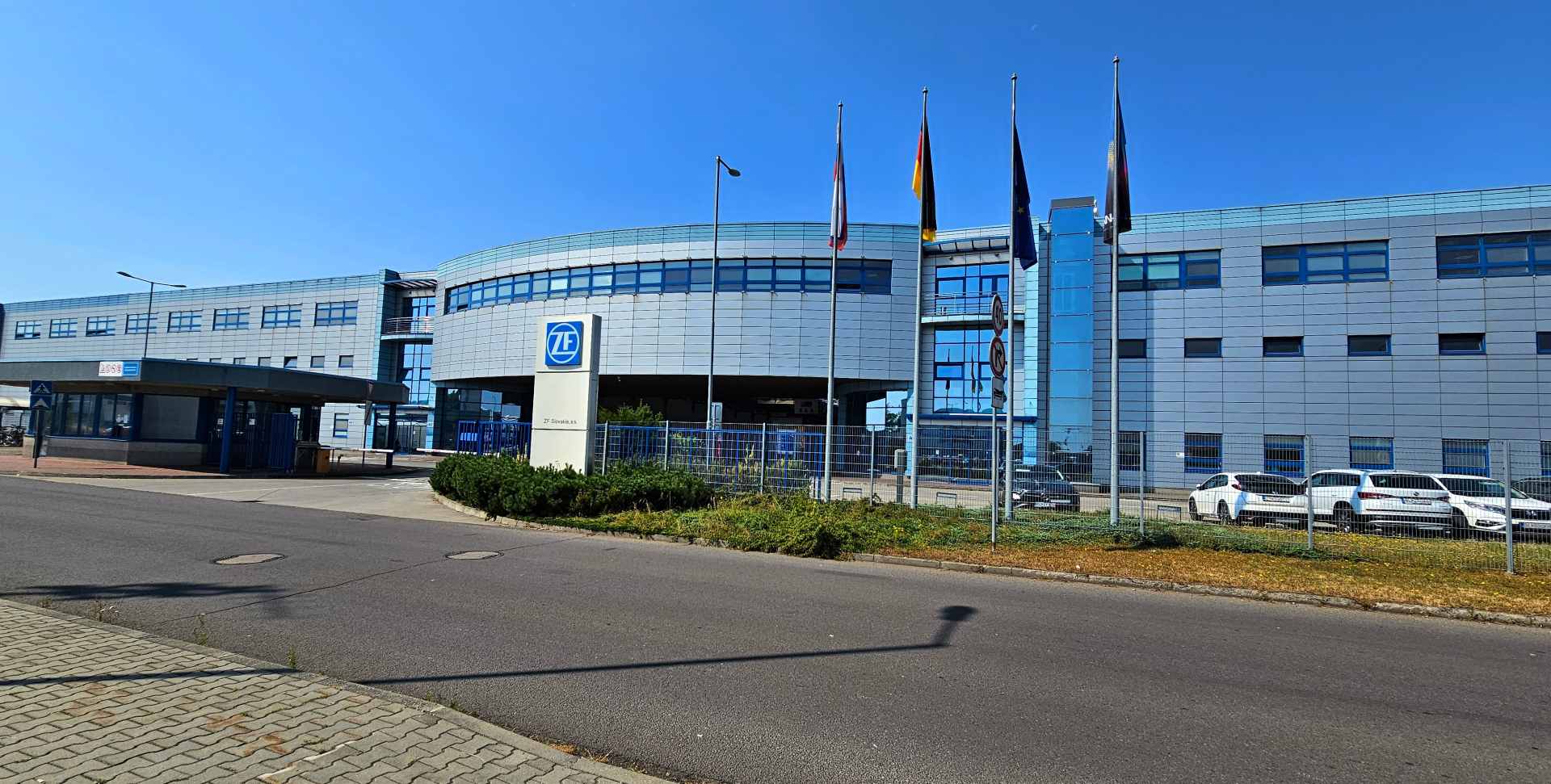 ZF dosahuje ročné ciele a zvyšuje  konkurencieschopnosť