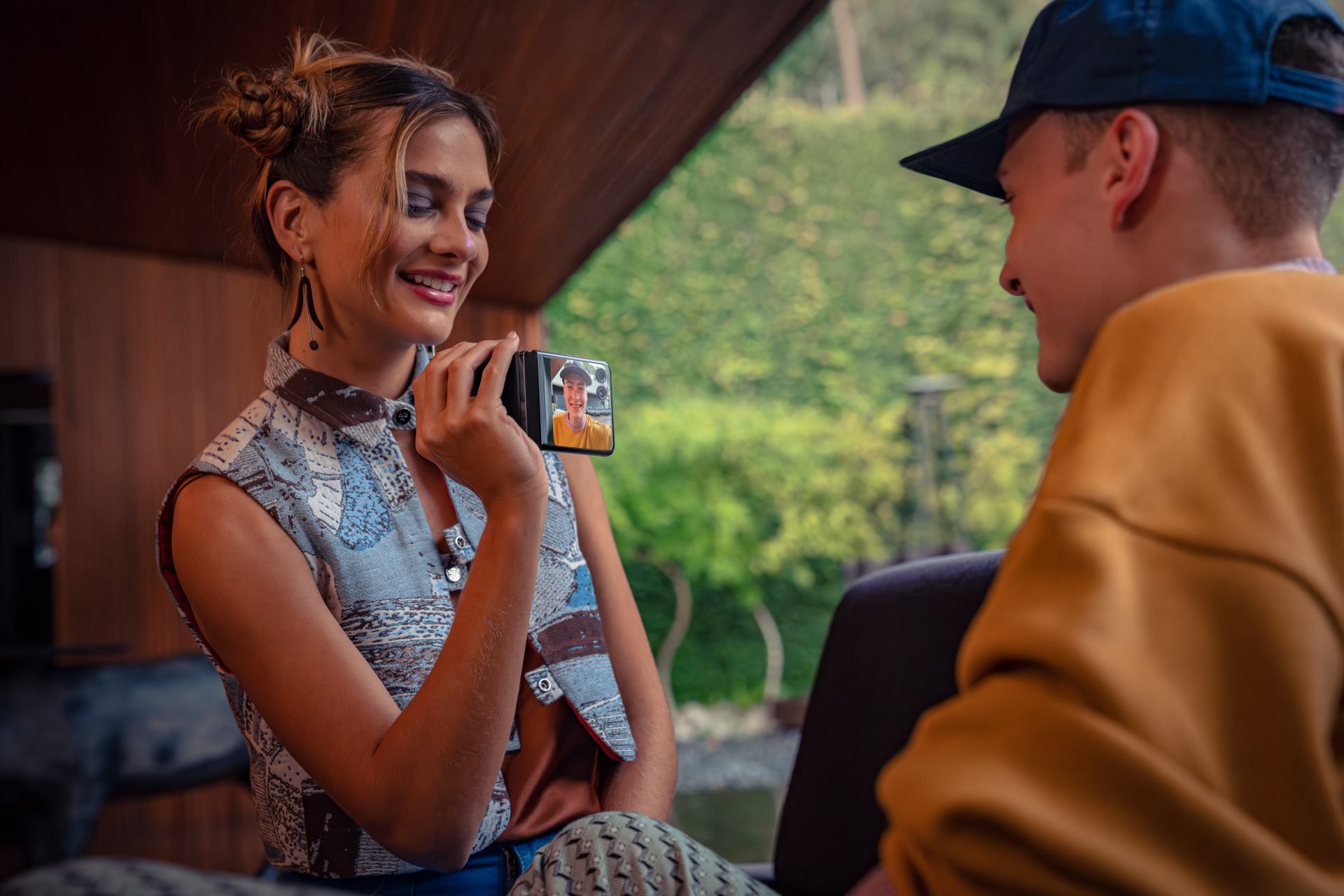 Štyri veci, ktoré by ste mali vedieť o Motorola Razr 40 Ultra