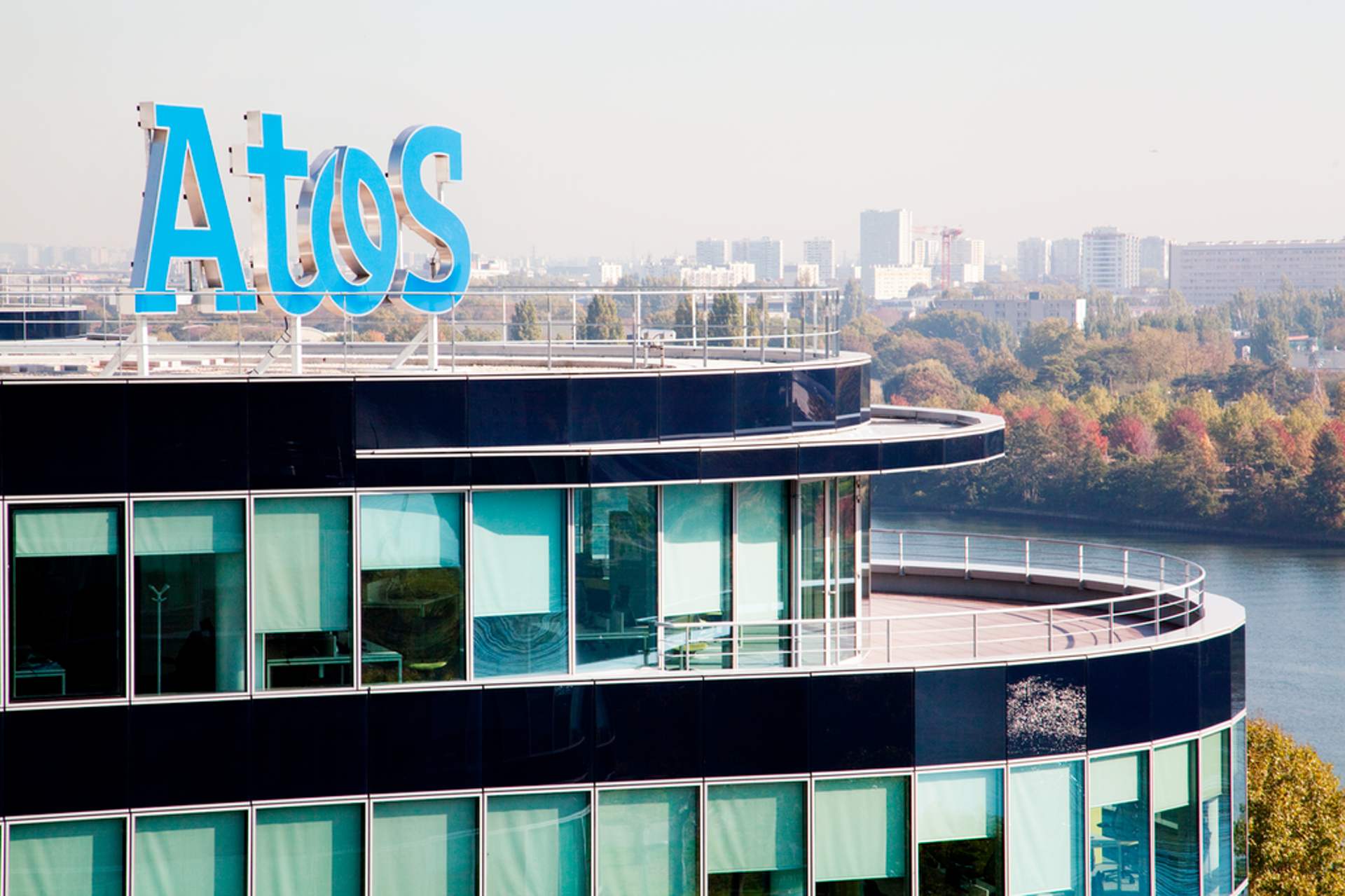 Atos zamýšľaným predajom spoločnosti Tech Foundations dokončí svoju transformáciu