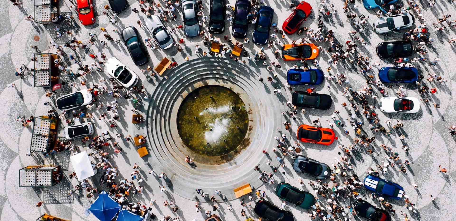 Rally Radosti vyzbierala na námestiach rekordných 51 175,38 eur