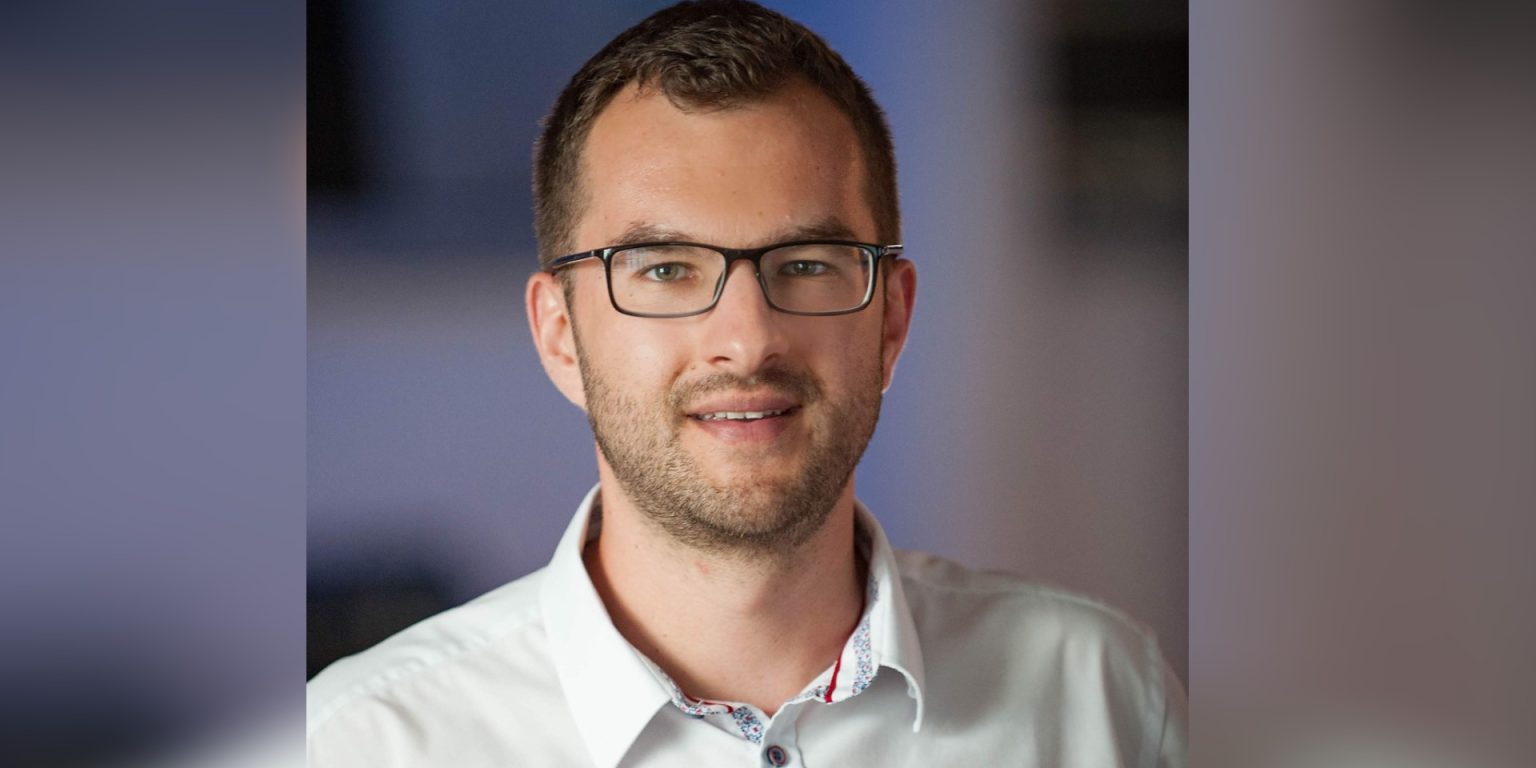 Erik Leo je nový Country Manager ZEBRA SYSTEMS na Slovensku