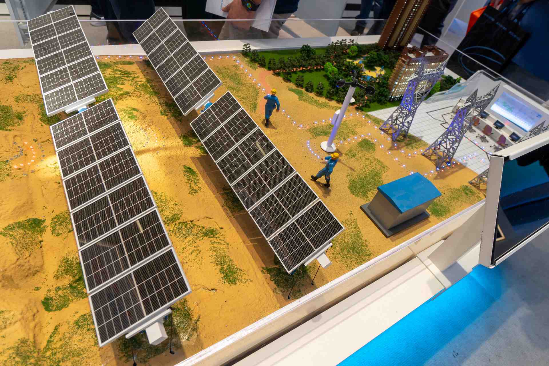 Podniky budú môcť do konca roka využiť 5 miliónov eur na inštaláciu fotovoltických systémov