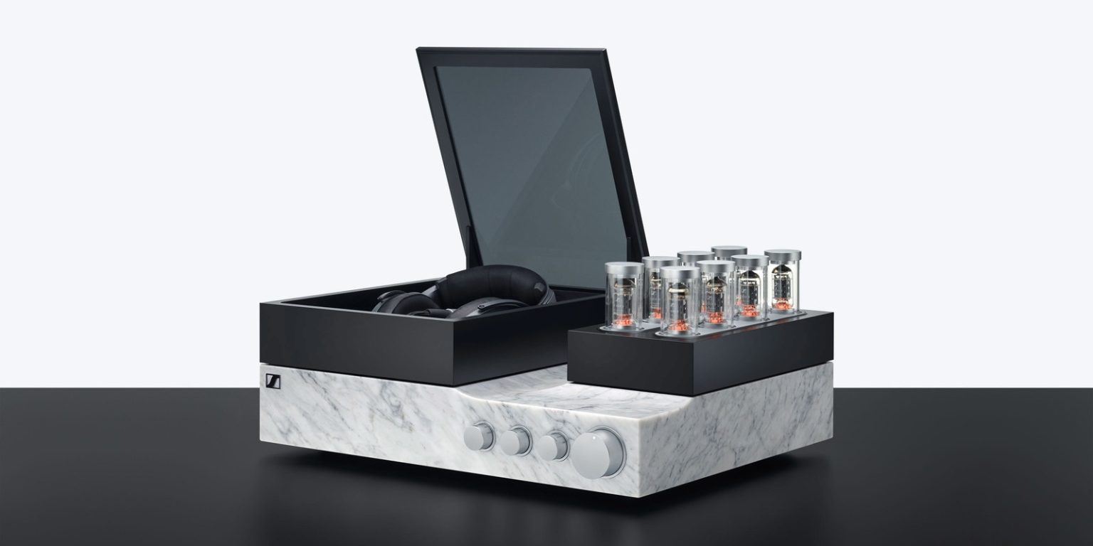 Headphones Day 2023: Jedinečná príležitosť vypočuť si slúchadlá Sennheiser HE-1 za viac ako 1 600 000 Kč