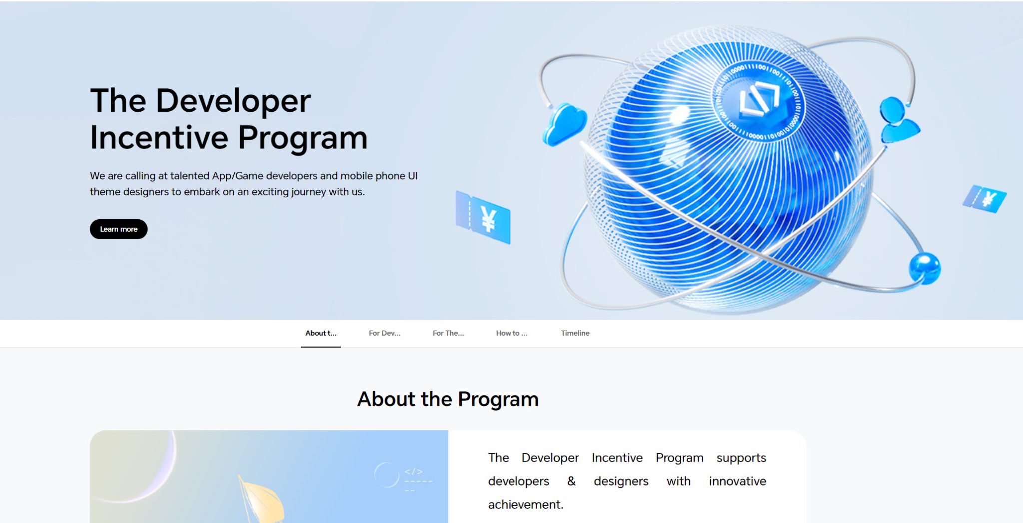 HONOR predstavuje nový motivačný program pre vývojárov a dizajnérov