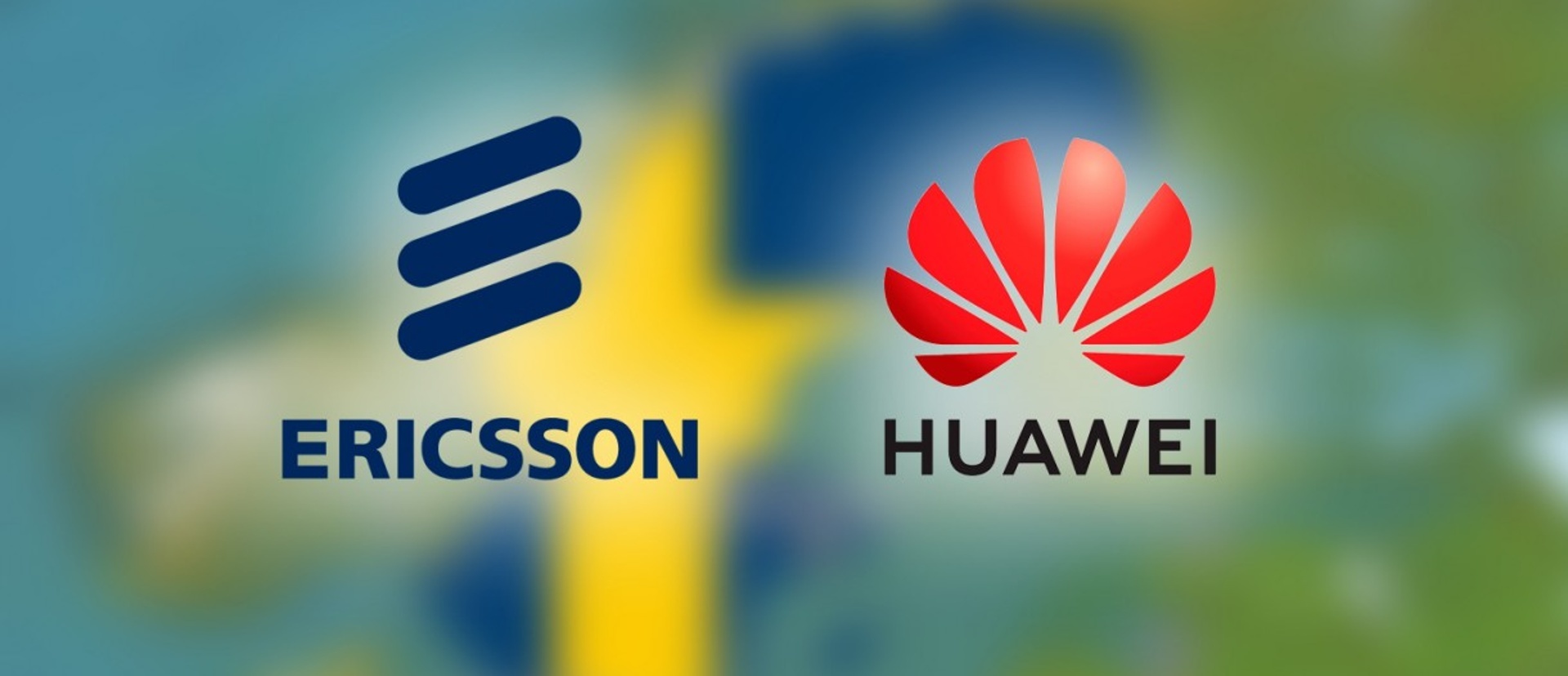 Huawei a Ericsson podpísali dohodu o výmene licencií patentov