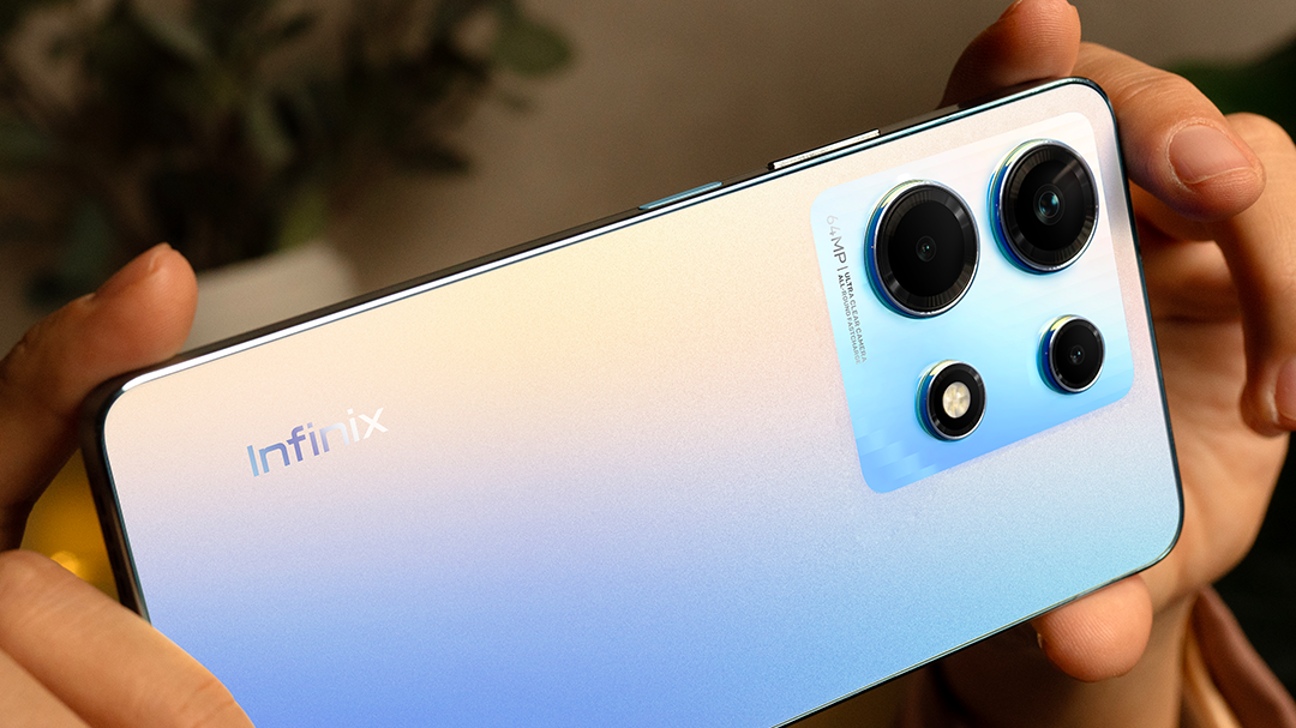 eBPS Mobil je novým autorizovaným servisným partnerom Infinixu pre Českú a Slovenskú republiku