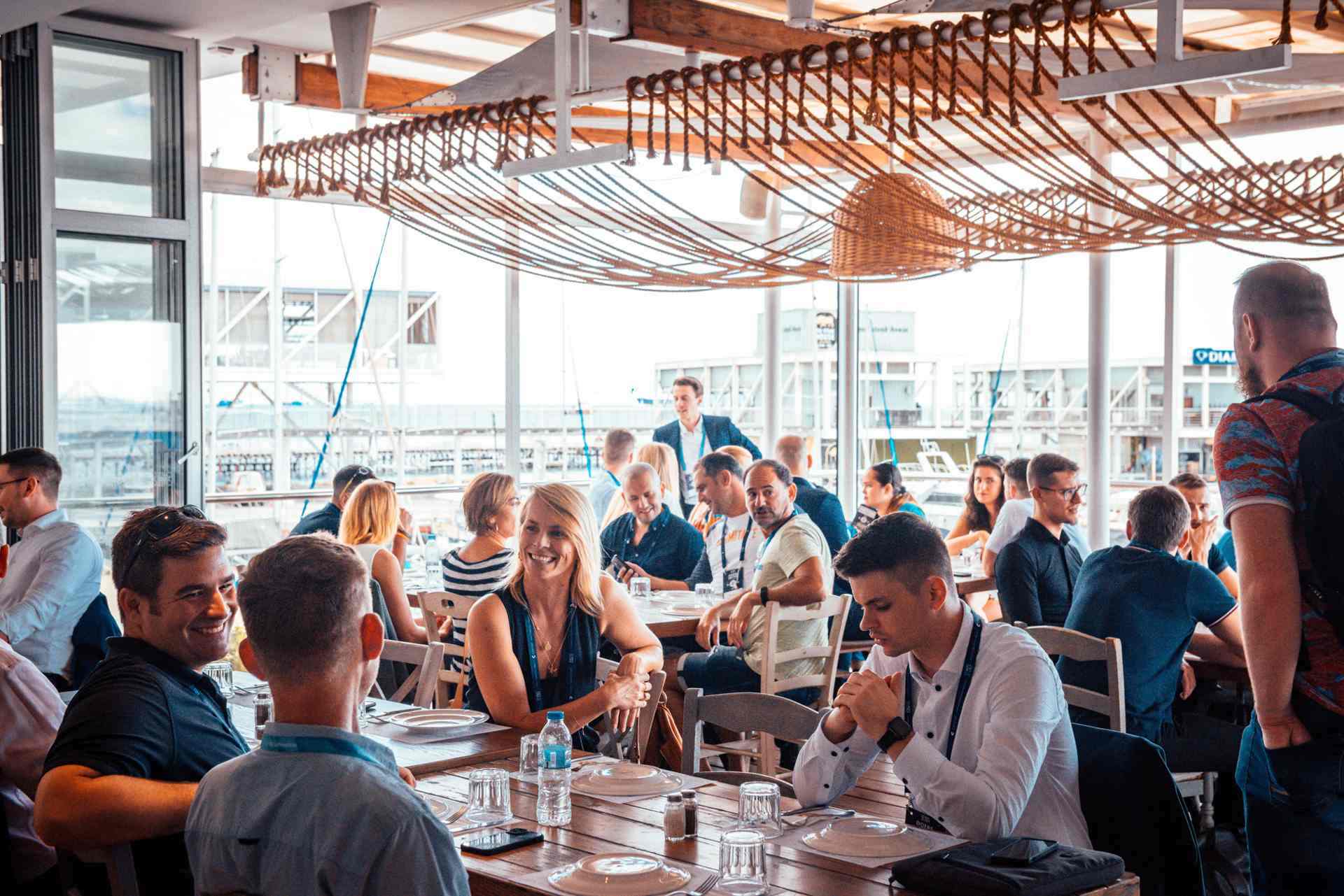 Slovenská startupová komunita v septembri ovládne pobrežie Limassolu