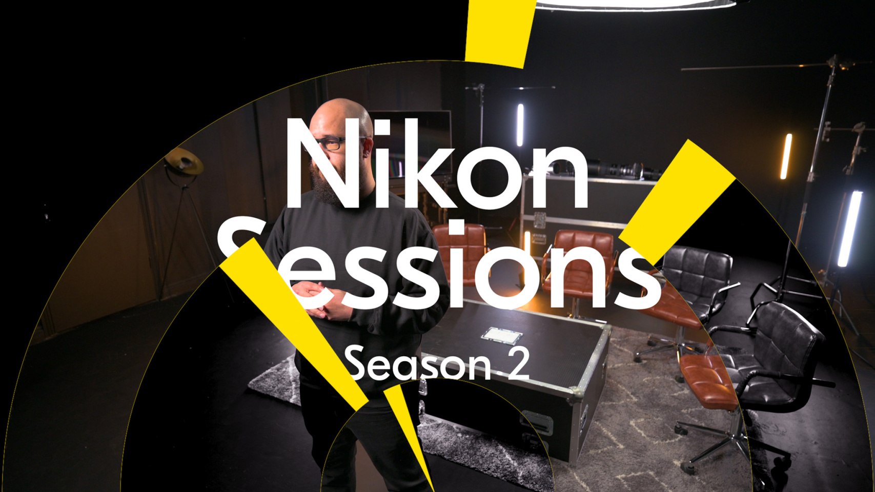 Nikon uvádza druhú sériu Yutube seriálu Nikon Sessions
