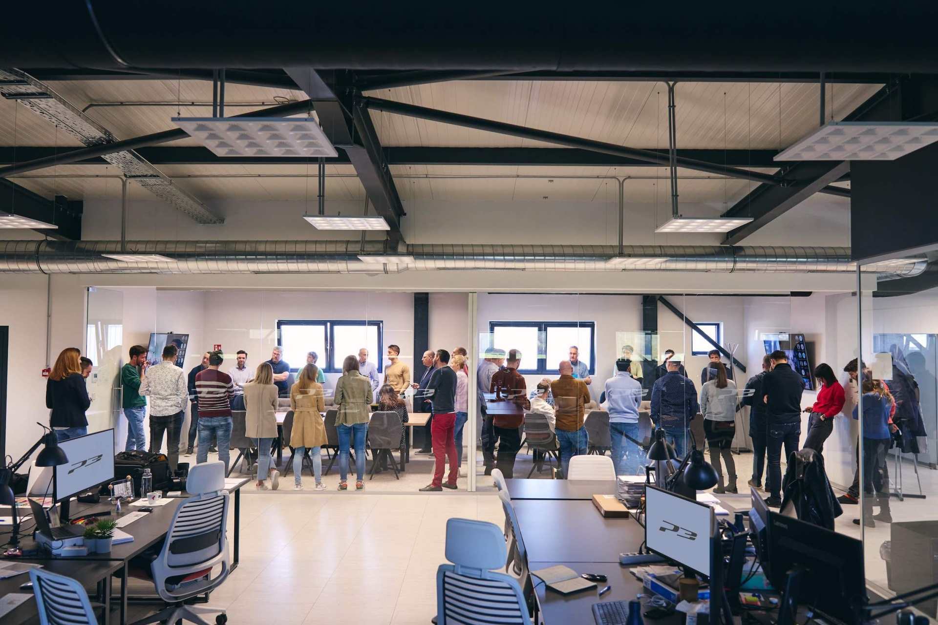 Automotive riešenie Infor pomáha riadiť projekt autonómnej mestskej mobility