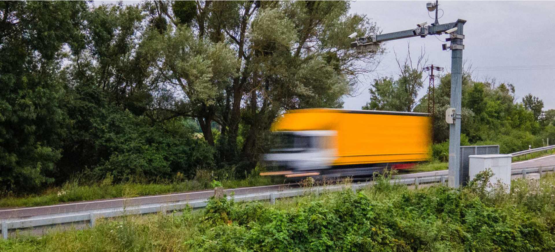 Testovanie EETS providerov v plnom prúde: OBE jednotky musia najazdiť 10.000 kilometrov