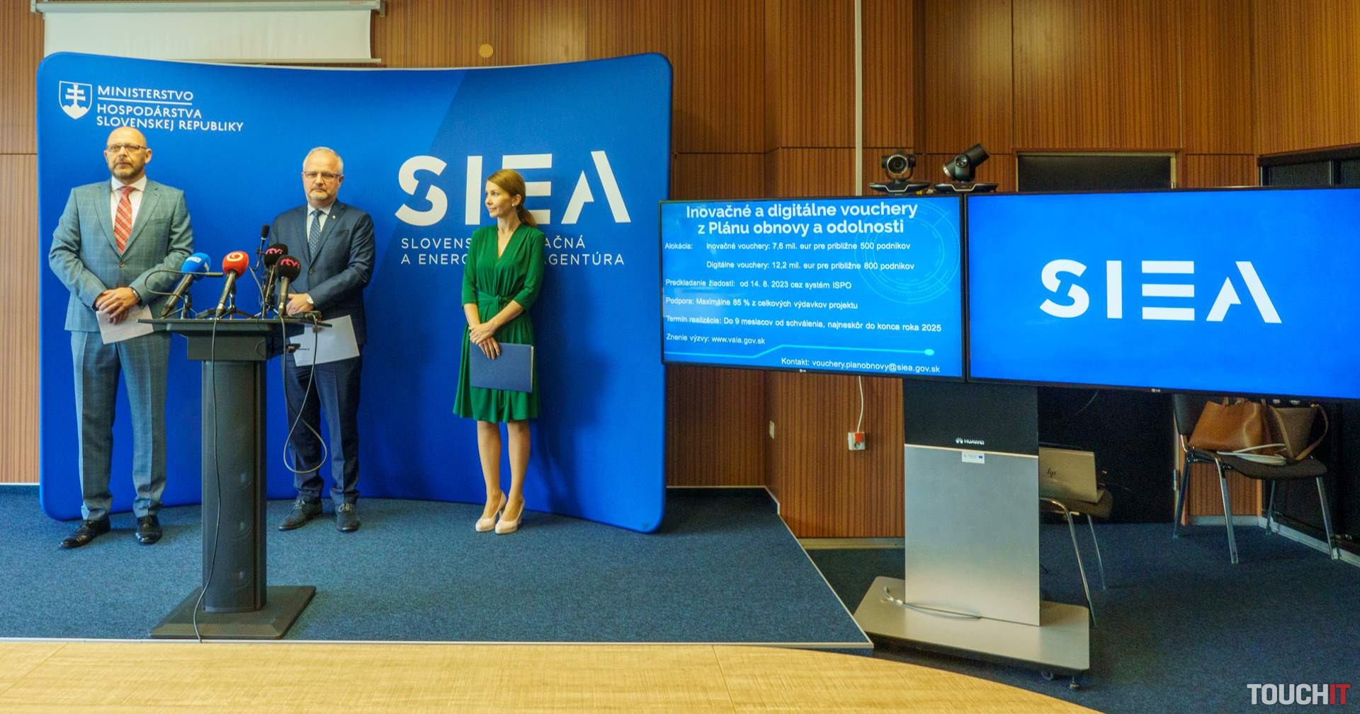 SIEA pozýva na seminár na tému „Čo sa oplatí dohodnúť v zmluve medzi domácnosťou a zhotoviteľom v projekte Zelená domácnostiam“